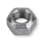 Sicherungsmutter DIN980 (Form V) Stahl 10 M8 verzinkt